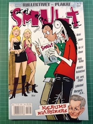 Smult 2002 - 03