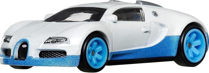 Car Culture Hammer Drops Bugatti Veyron