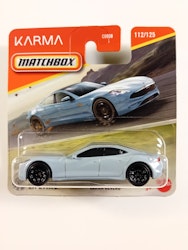 Karma Revero Lyseblå #112