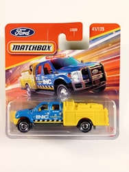 Ford F-550 Super Duty #41