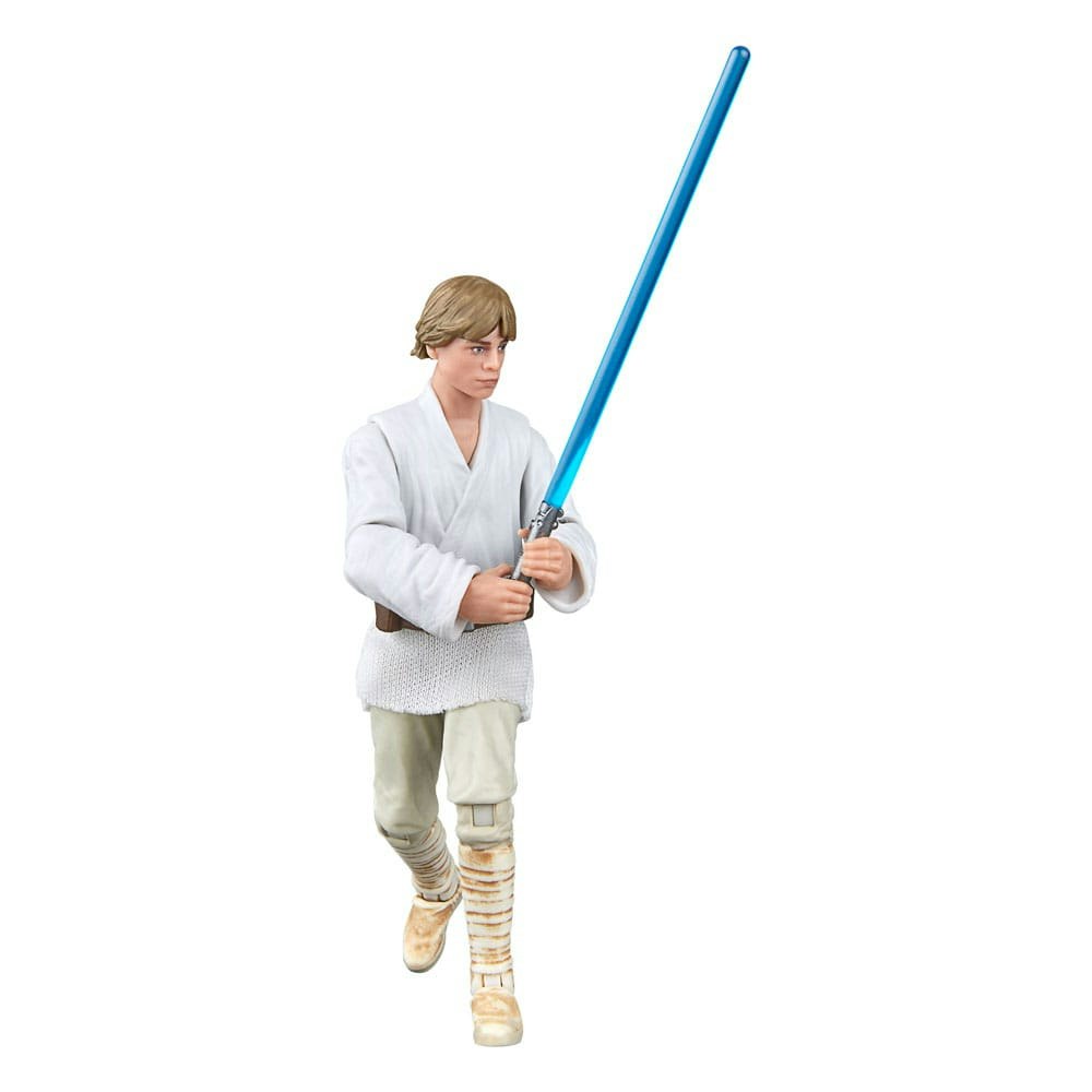 Star Wars Episode IV Vintage Collection Vehicle with Figure Landspeeder & Luke Skywalker (Tatooine) (Totalpris 898,-)
