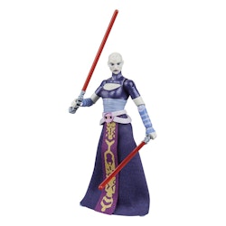 Star Wars: The Clone Wars Vintage Collection Action Figure Asajj Ventress 10 cm (Totalpris 259,-)