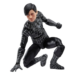 Spider-Man 3 Marvel Legends Action Figure Spider-Man 15 cm (Totalpris 429,-)