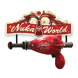 Fallout Replica 1/1 Thirst Zapper (Totalpris 2.295,-)