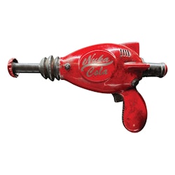 Fallout Replica 1/1 Thirst Zapper (Totalpris 2.295,-)