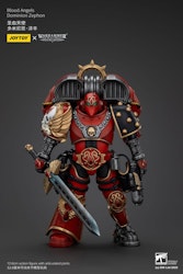 Warhammer The Horus Heresy Action Figure Blood Angels Dominion Zephon 20 cm (Totalpris 949,-)