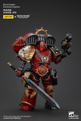 Warhammer The Horus Heresy Action Figure Blood Angels Dominion Zephon 20 cm (Totalpris 949,-)
