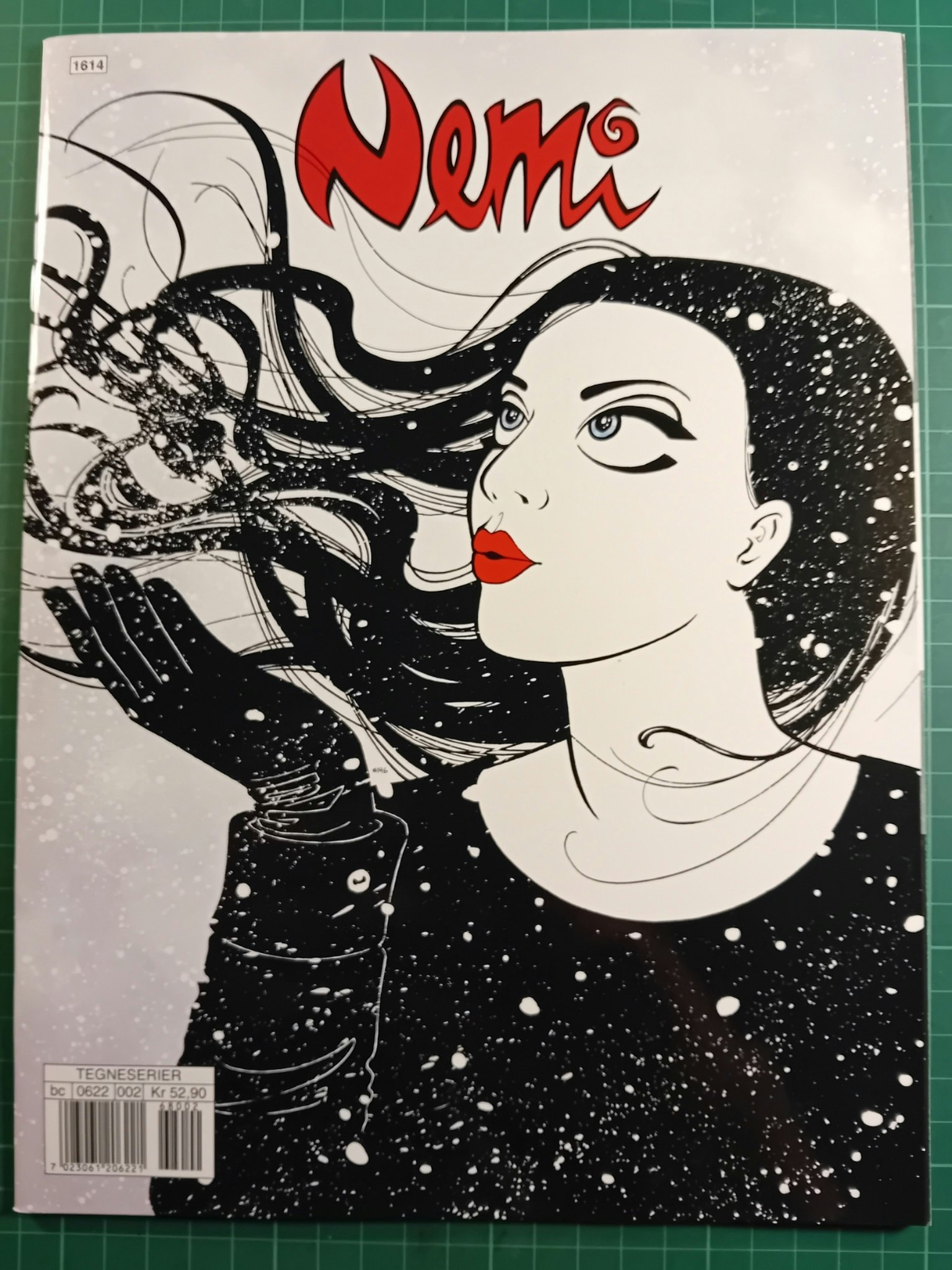 Nemi #146