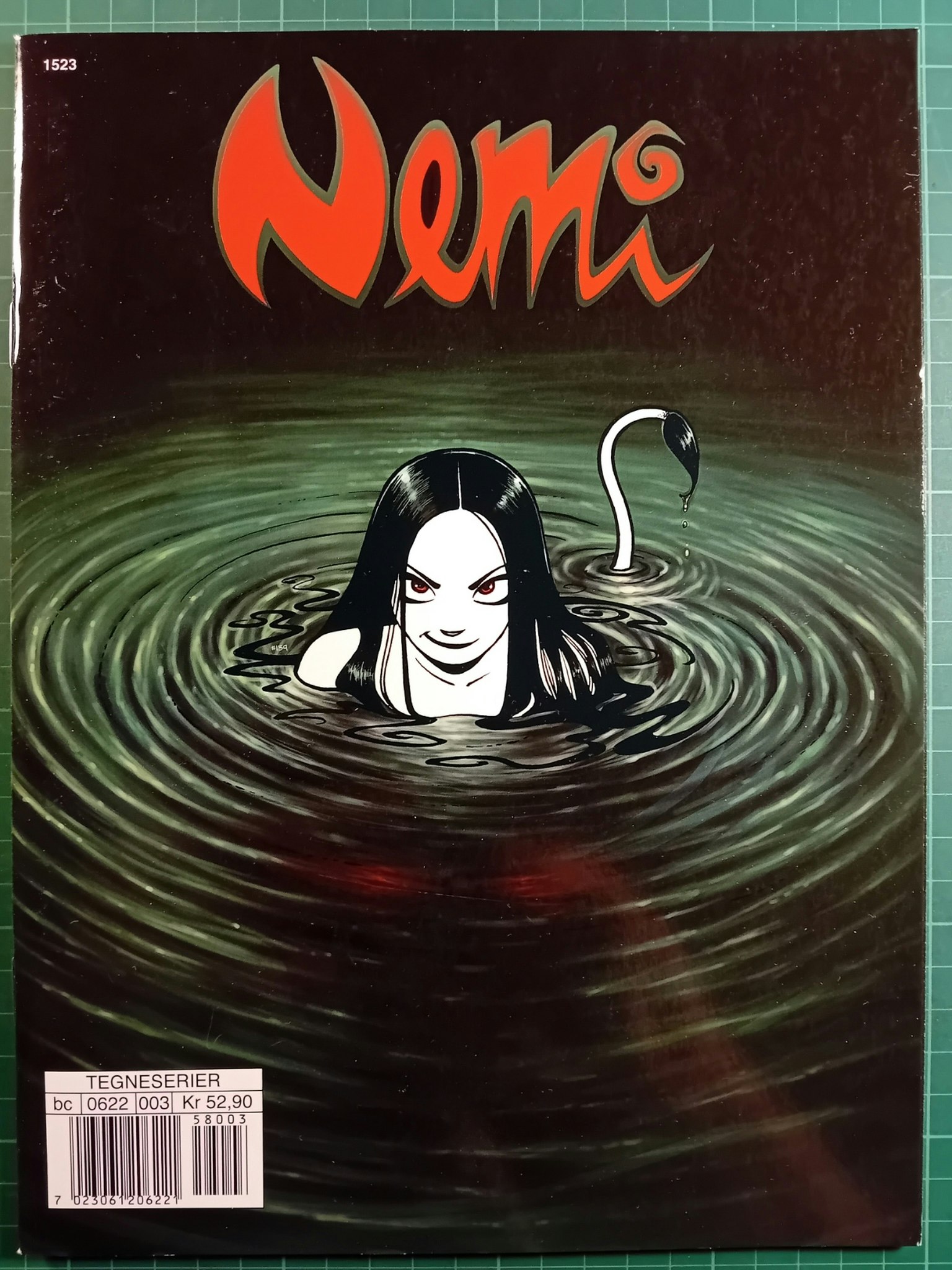 Nemi #139