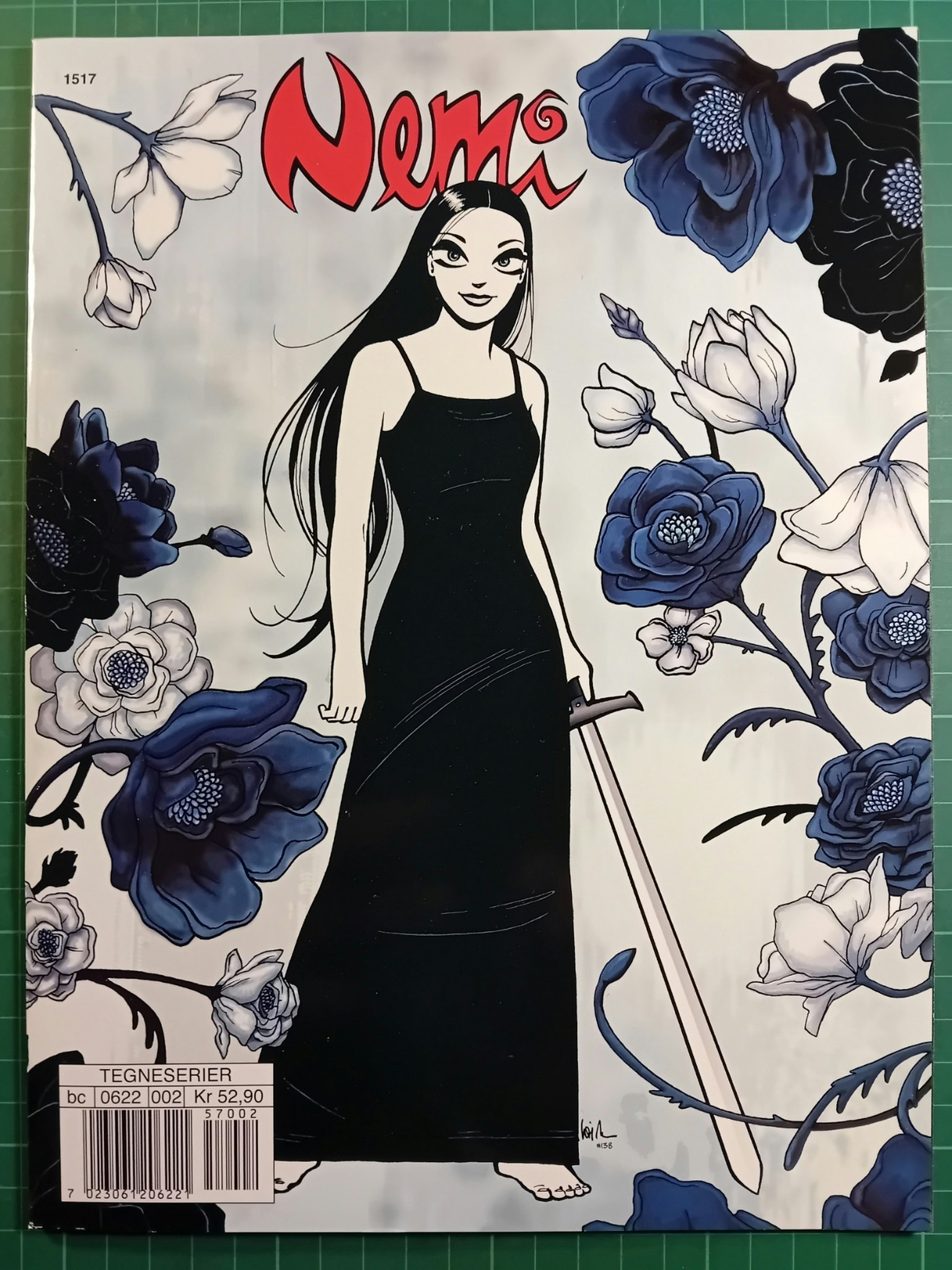Nemi #138