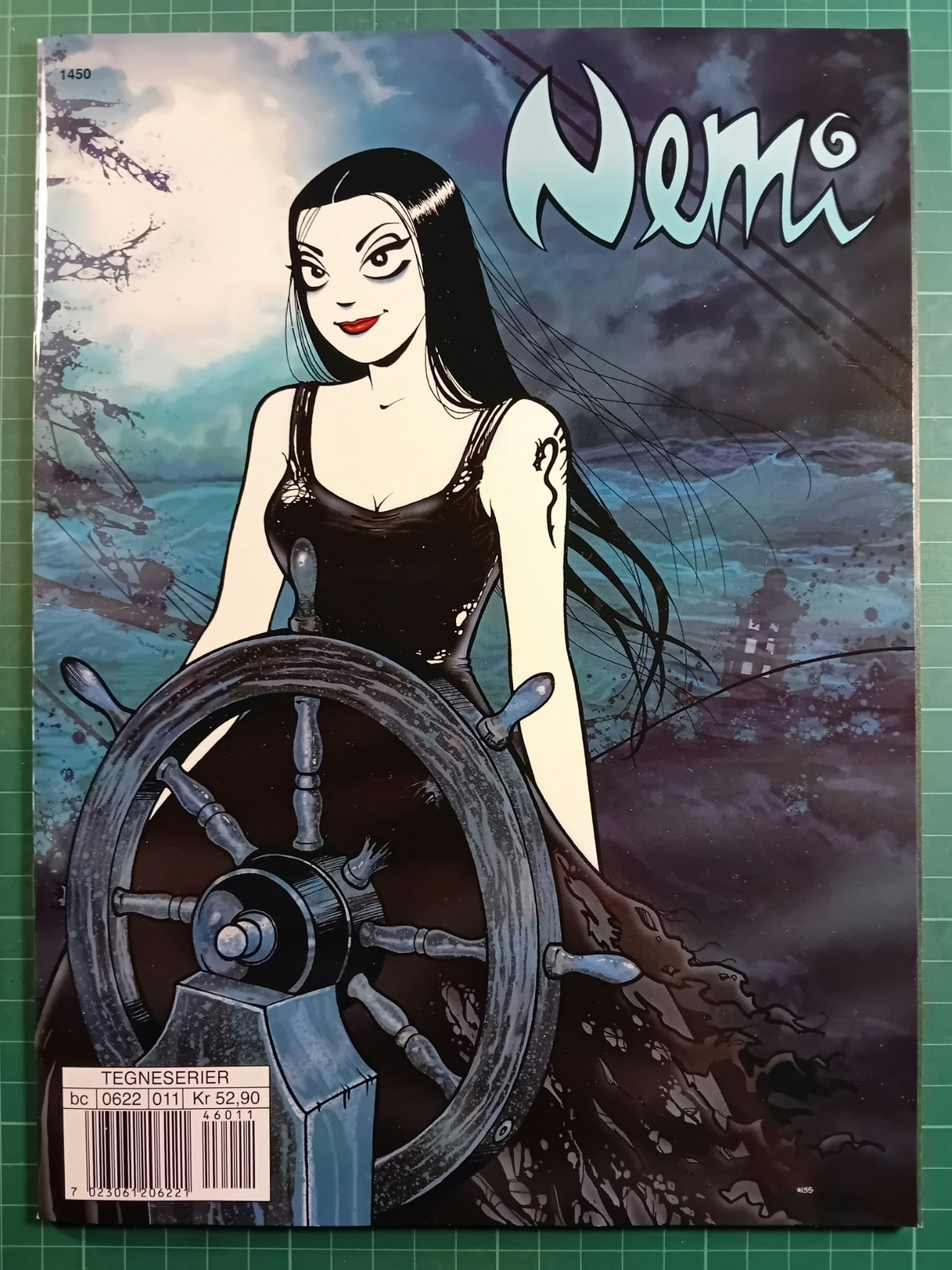 Nemi #135