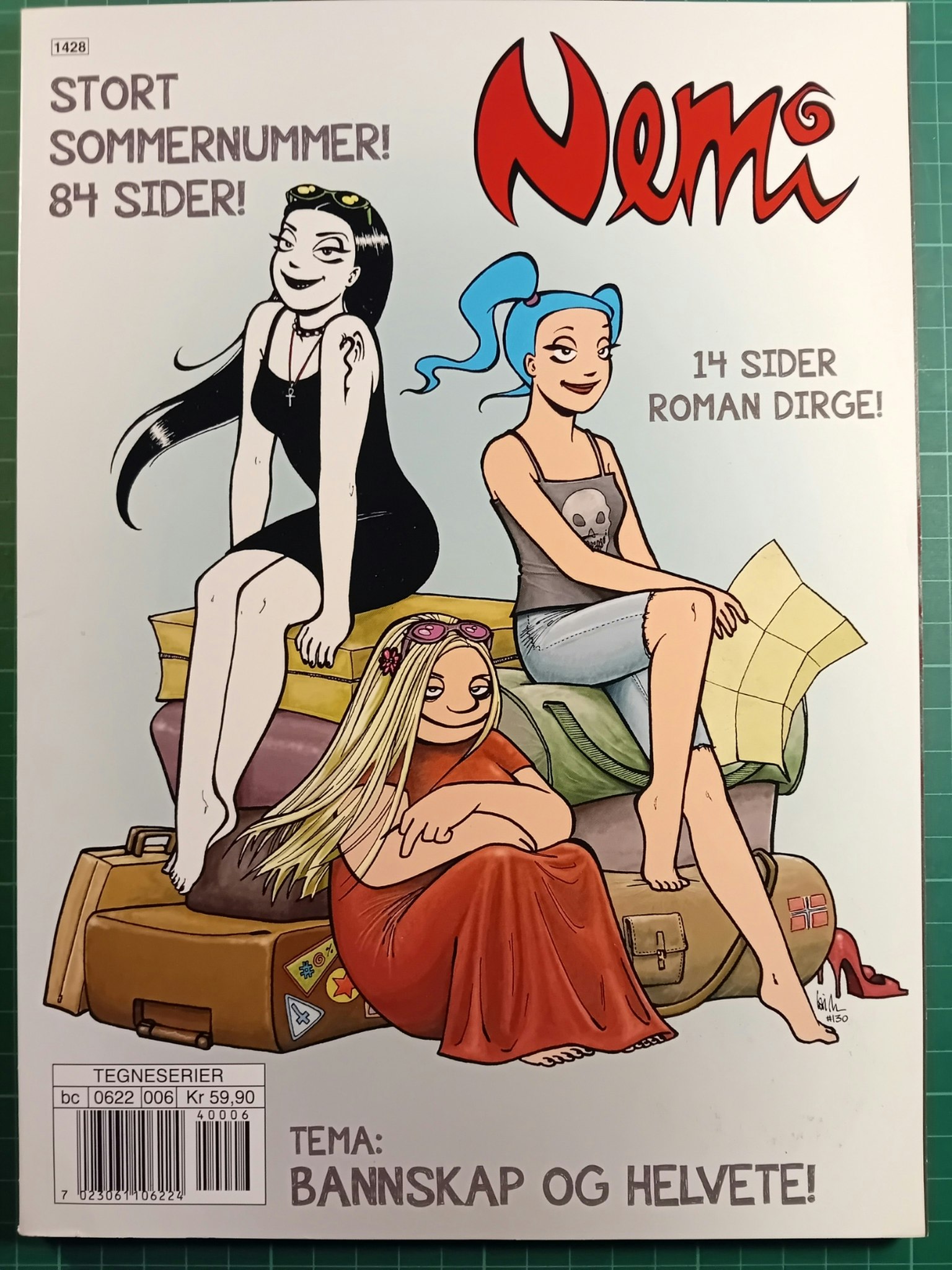 Nemi #130