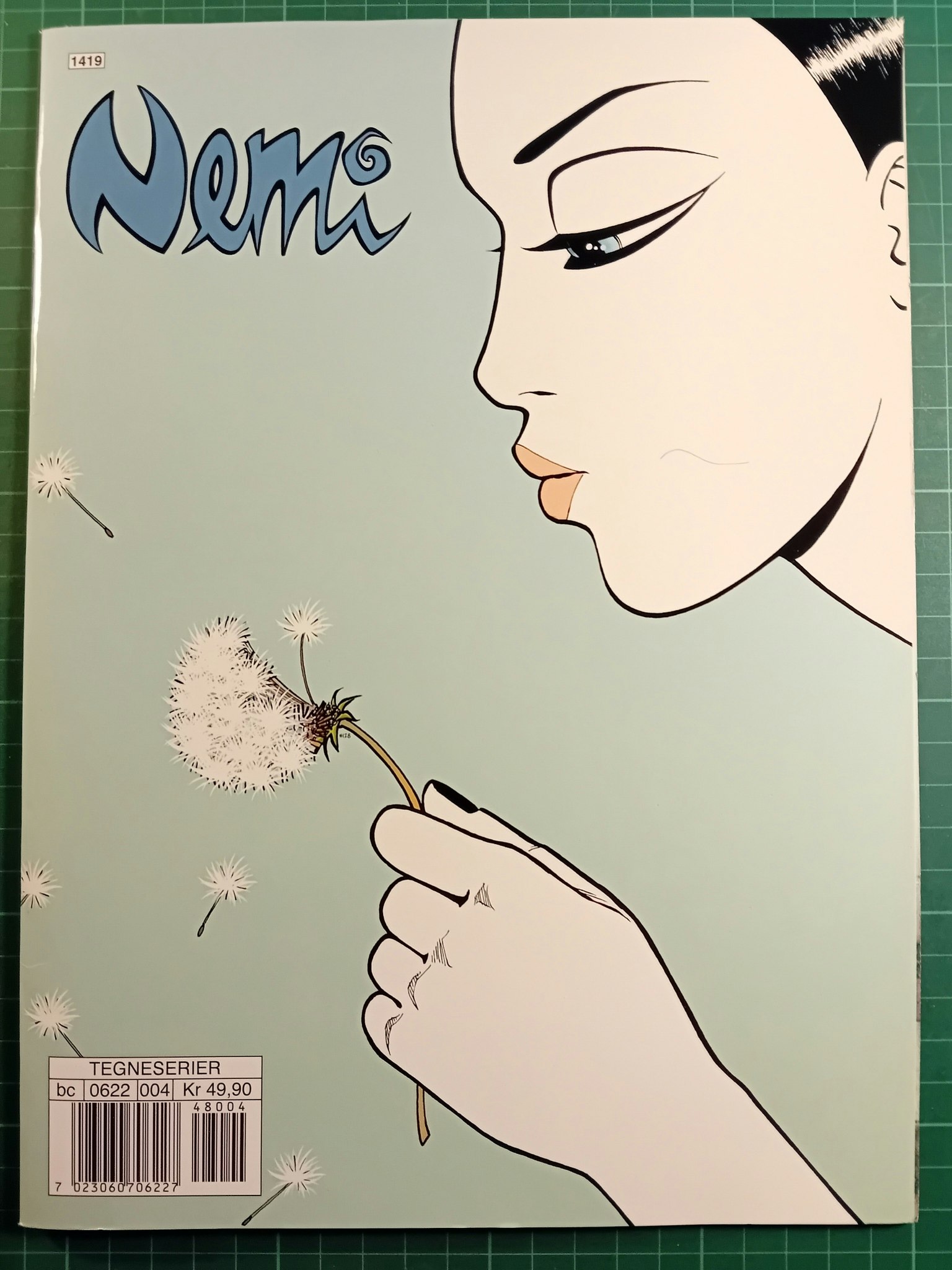 Nemi #128