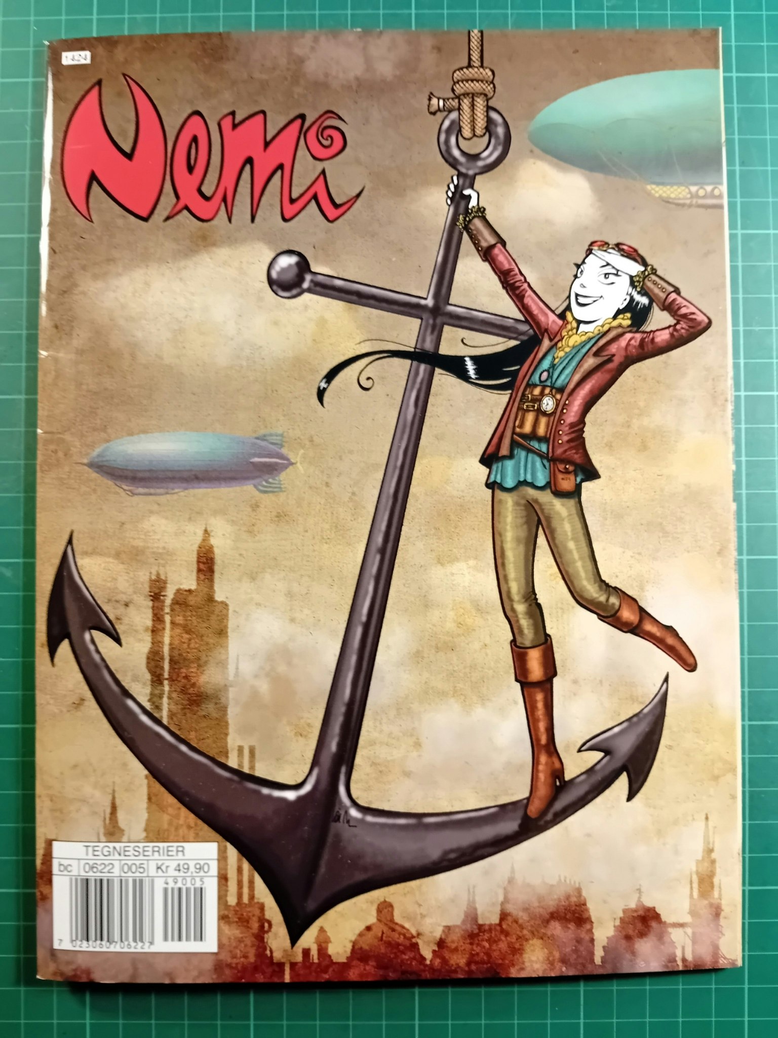 Nemi #129