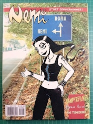 Nemi #015