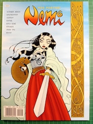 Nemi #014 m/poster