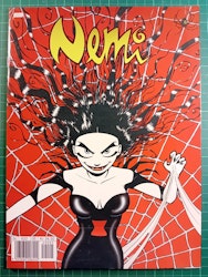 Nemi #013