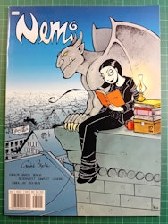 Nemi #012