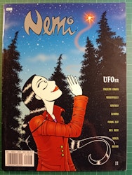 Nemi #011