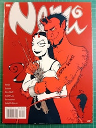 Nemi #020