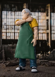 Sakamoto Days S.H.Figuarts Action Figure Sakamoto Taro 17 cm (Totalpris 998,-)
