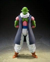 Dragonball S.H. Figuarts Action Figure Nail 16 cm (Totalpris 949,-)