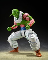 Dragonball S.H. Figuarts Action Figure Nail 16 cm (Totalpris 949,-)