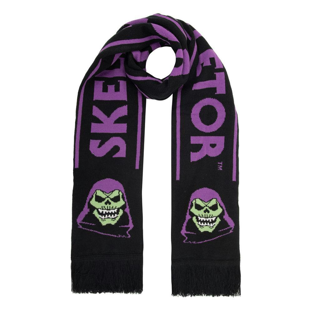 Motu Skjerf Skeletor 17 x 190 cm