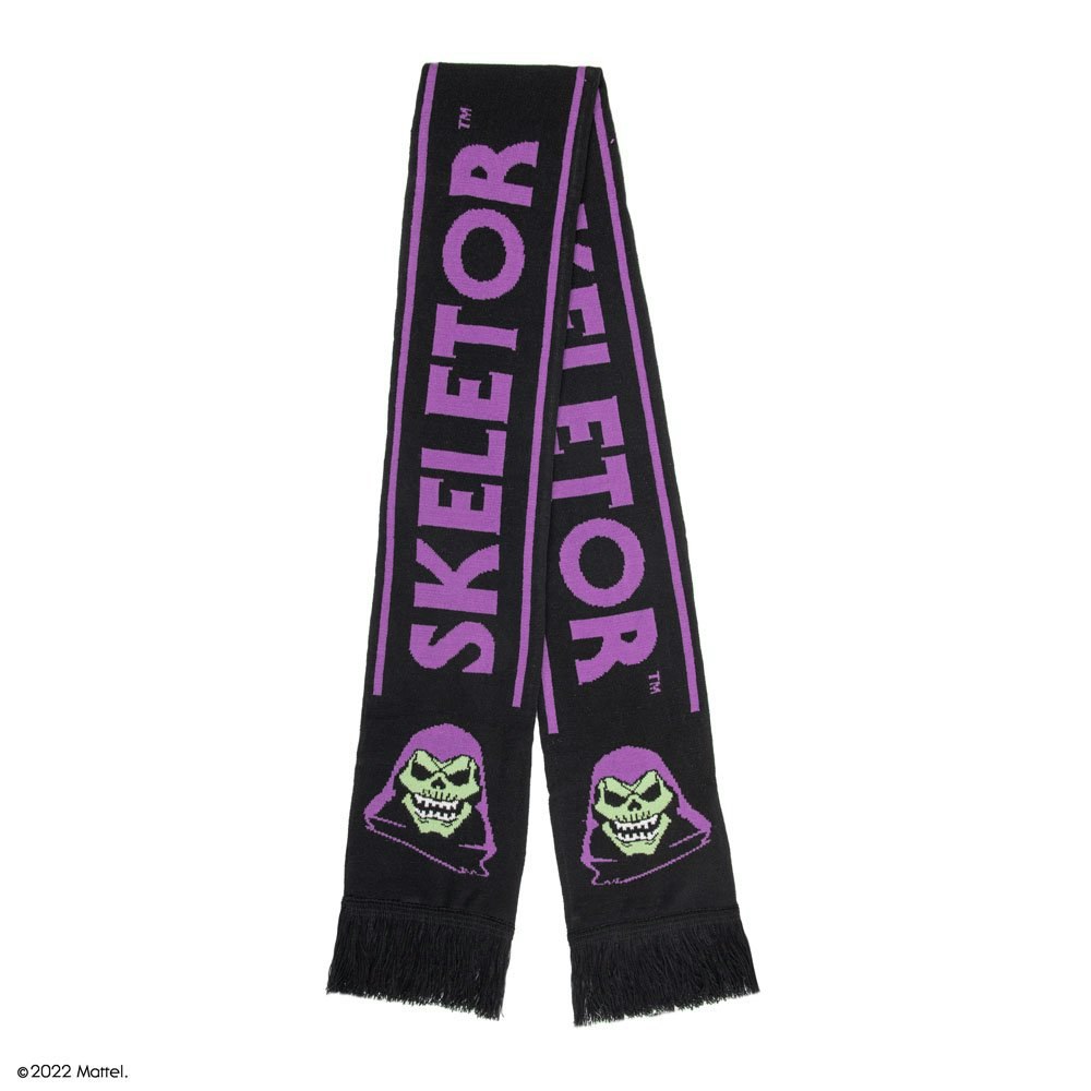 Motu Skjerf Skeletor 17 x 190 cm