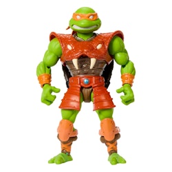 Turtles of Grayskull : Michelangelo (Reptil Wars)