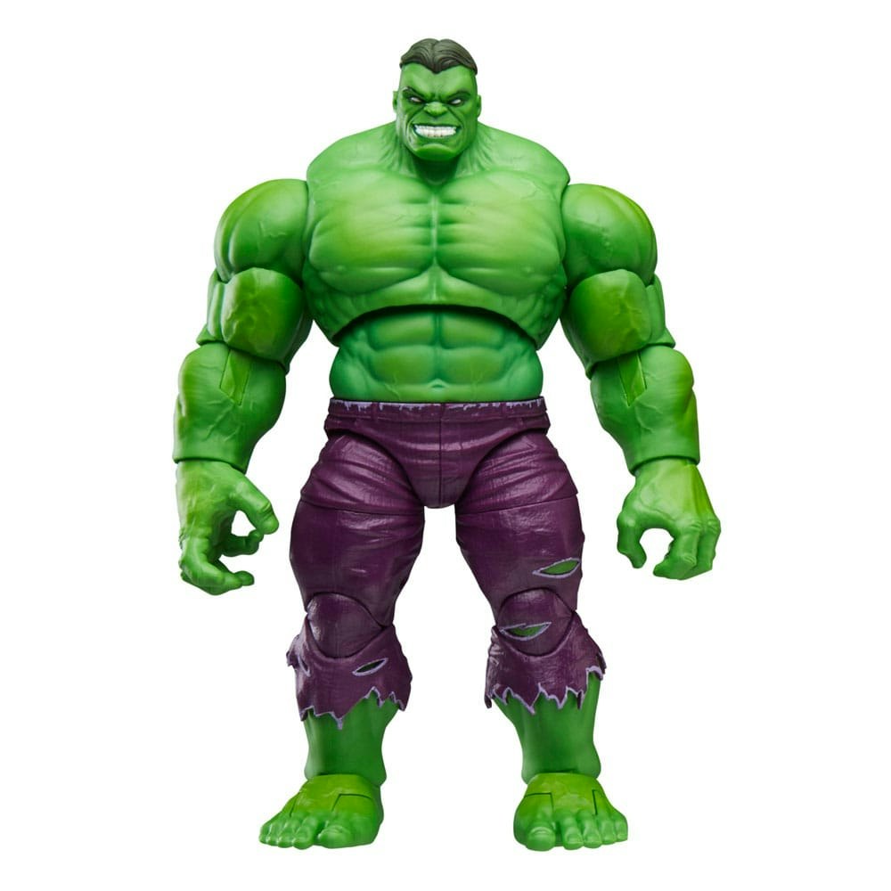 Marvel Legends Maximum Series Action Figure Hulk 21 cm (Totalpris 599,-)