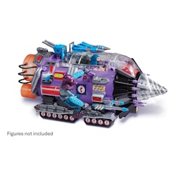 Teenage Mutant Ninja Turtles Vehicle Mutant Module (Totalpris 649,-)