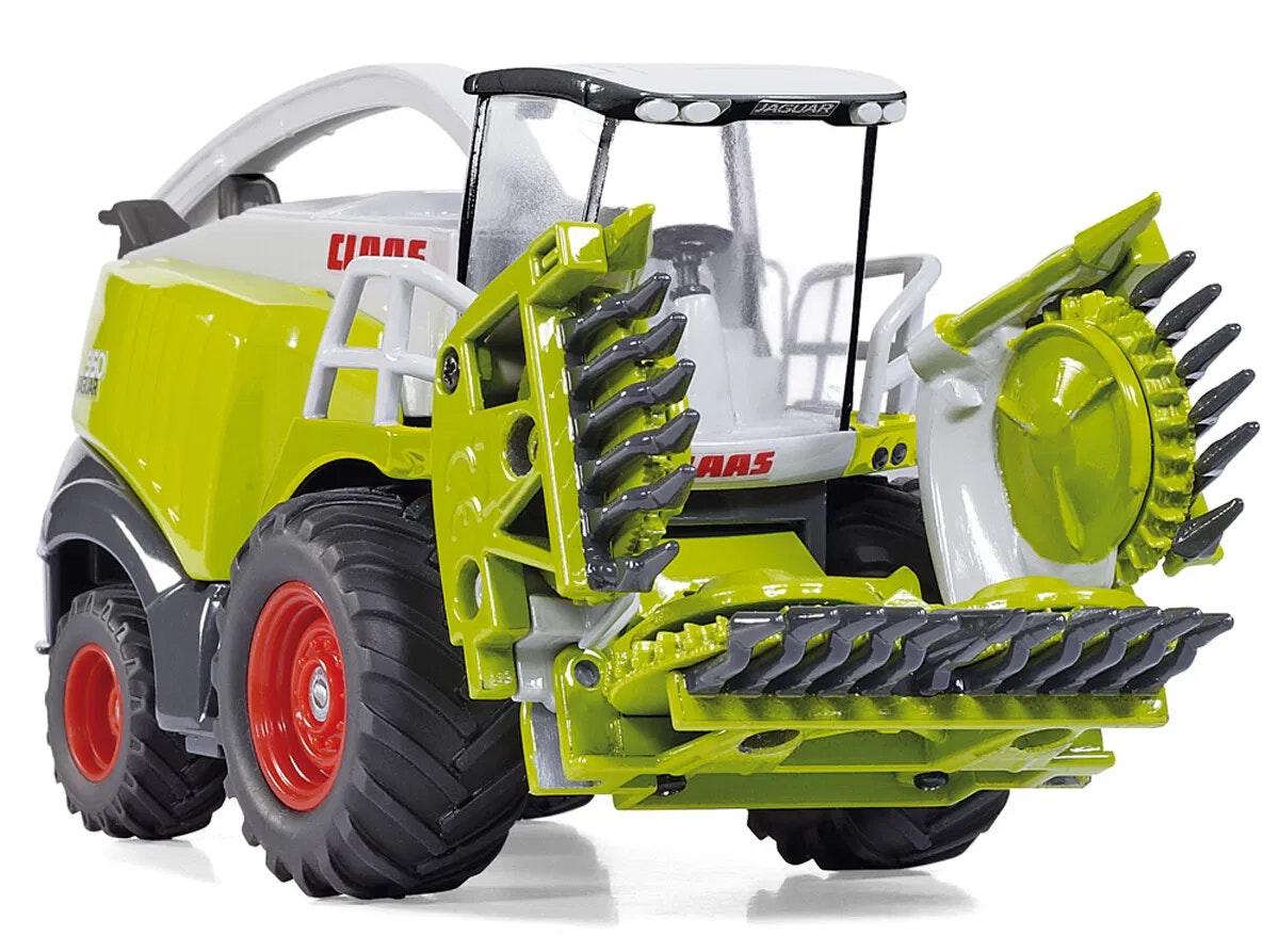 Claas Skurtresker 1:50