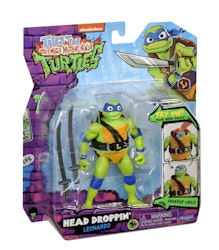 Tales of the Teenage Mutant Ninja Turtles : Head Droppin Leonardo