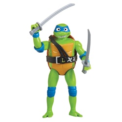 Tales of the Teenage Mutant Ninja Turtles : Head Droppin Leonardo