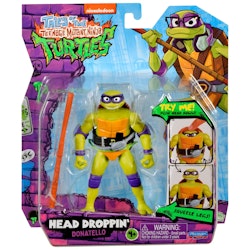 Tales of the Teenage Mutant Ninja Turtles : Head Droppin Donatello