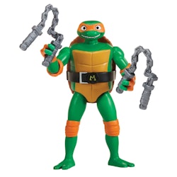 Tales of the Teenage Mutant Ninja Turtles : Head Droppin Michelangelo