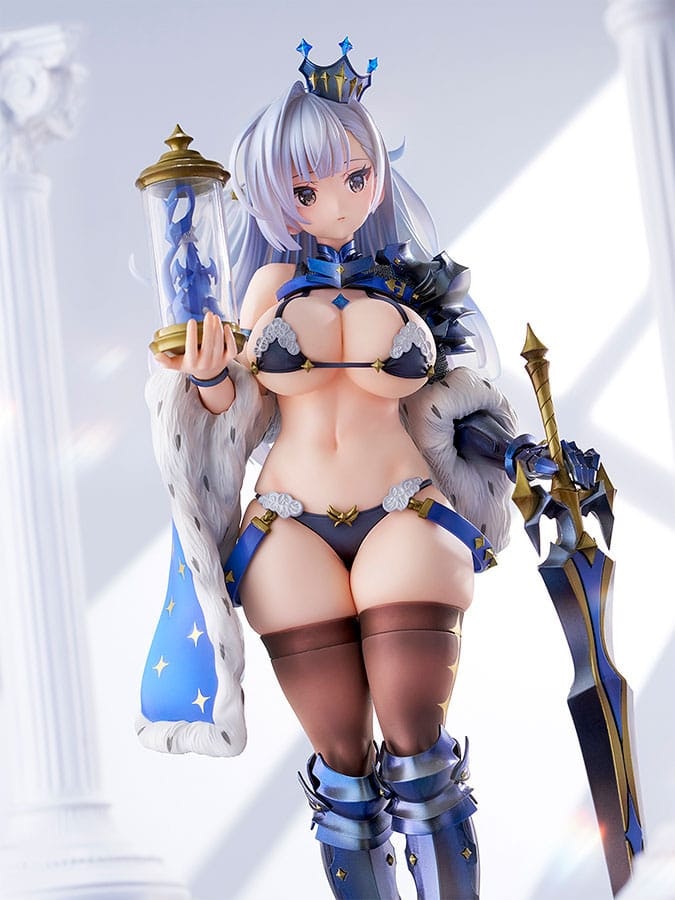 Dragon Tamer Princess, Platea 30 cm (Totalpris 3.395,-)