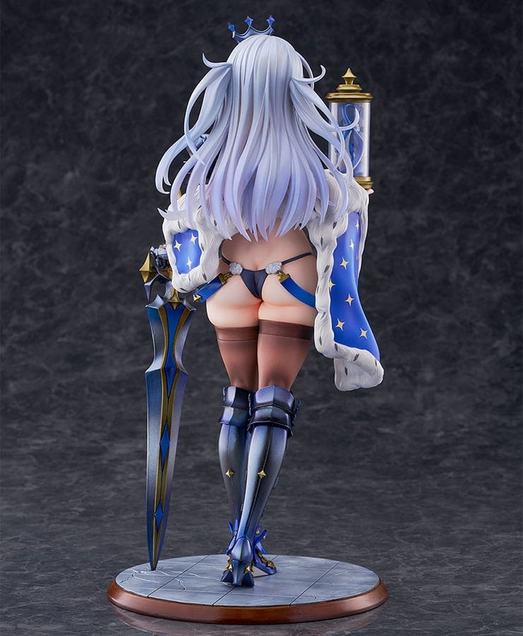 Dragon Tamer Princess, Platea 30 cm (Totalpris 3.395,-)