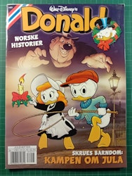 Donald Julen 2013