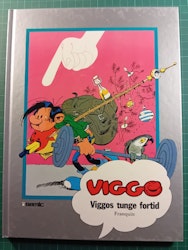 Viggos tunge fortid