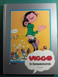 Viggo en kjempekatastrofe