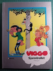 Viggo Sjarmtrollet