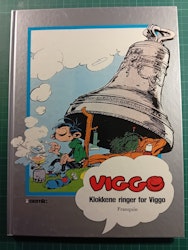 Viggo klokkene ringer for Viggo