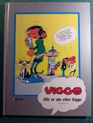 Viggo alle er ute etter Viggo