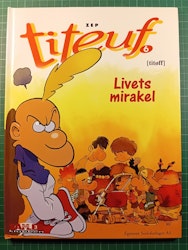 Titeuf Livets mirakel