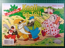 Knoll og Tott 2000