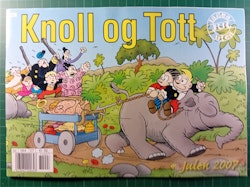 Knoll og Tott 2007