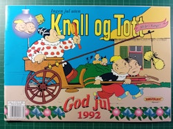 Knoll og Tott 1992