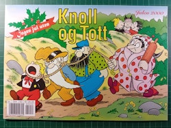 Knoll og Tott 2000